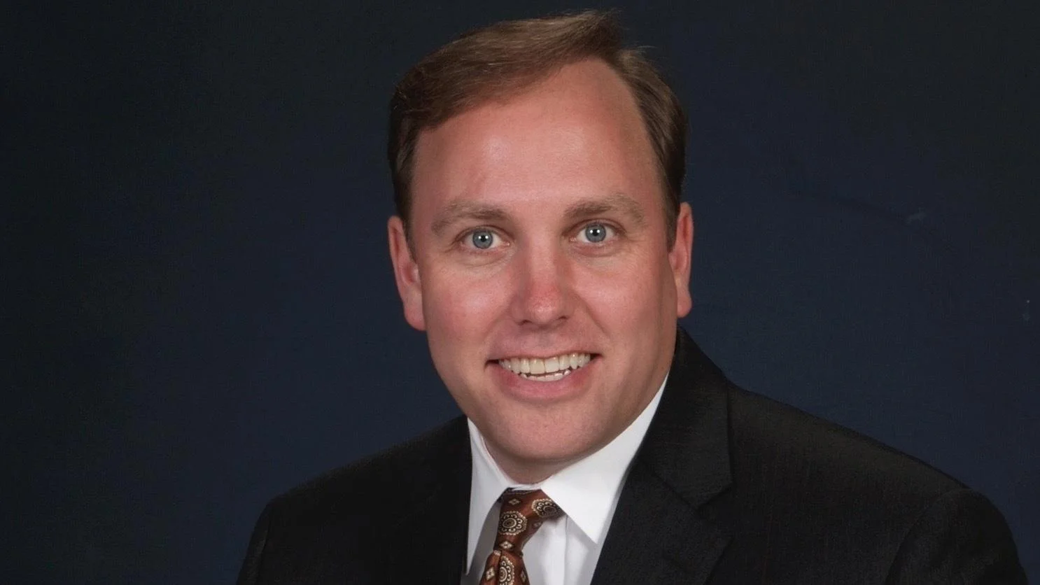 Rep. Jackson files title fraud prevention bill in North Carolina House