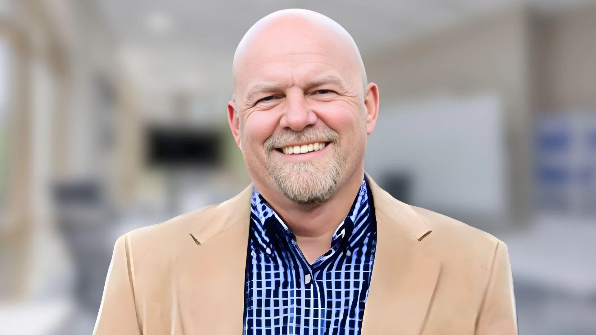 Ira Hansen, Senator for Nevada Ira Hansen, Senator for Nevada