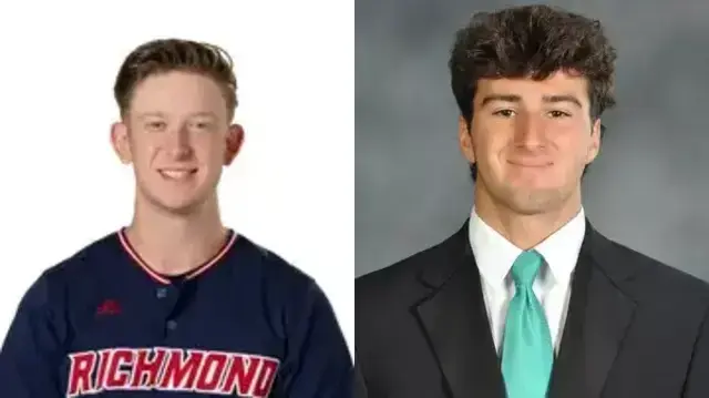 Which former Atlantic County Times area high school standouts will be in action on Saturday, May 3?