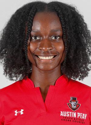 Austin Peay State University Govs conclude final day of Commodore Challenge