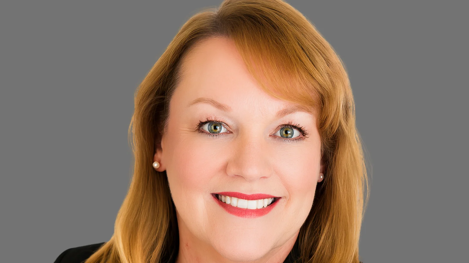 Susan Towler, Executive Director of the Florida Blue Foundation