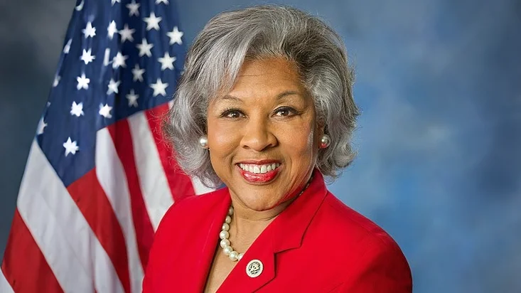 Joyce Beatty addresses Black voters’ concerns and criticizes Trump in recent social media posts