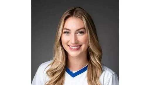 Ava Bradford, former Rancho Buena Vista High School standout’s collegiate team plays on Saturday, May 17 in the NCAA Division I Softball Championship