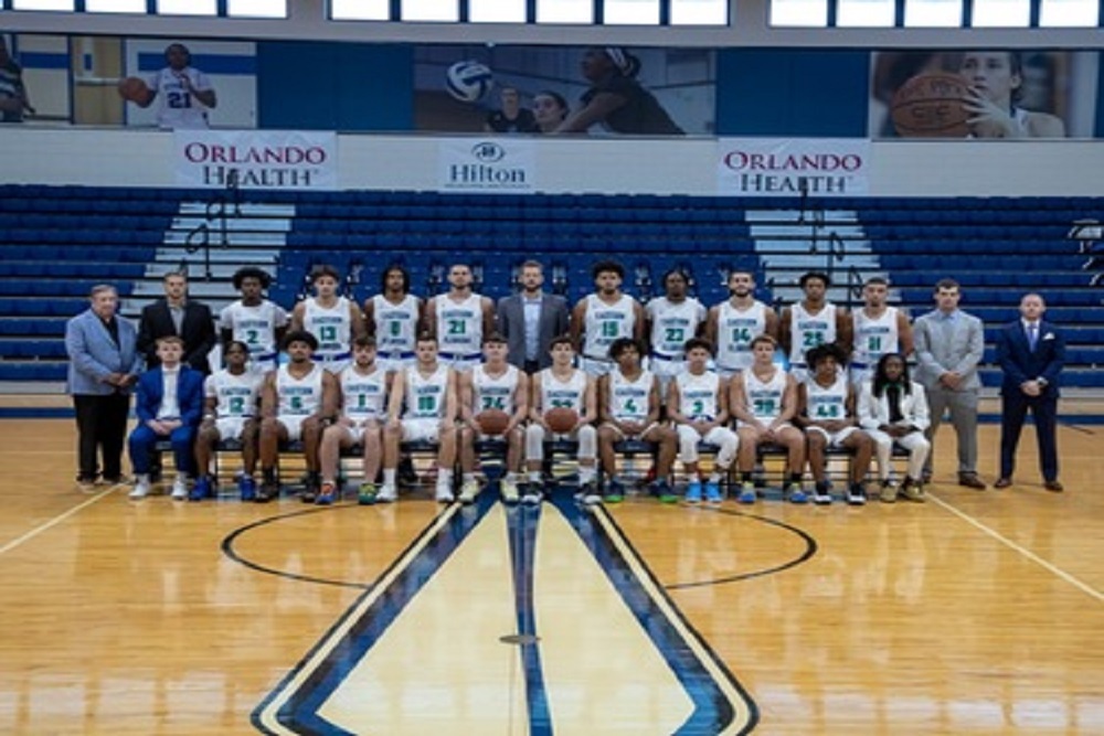 Men’s basketball team will host Jim Grimes Classic Thursday and Friday