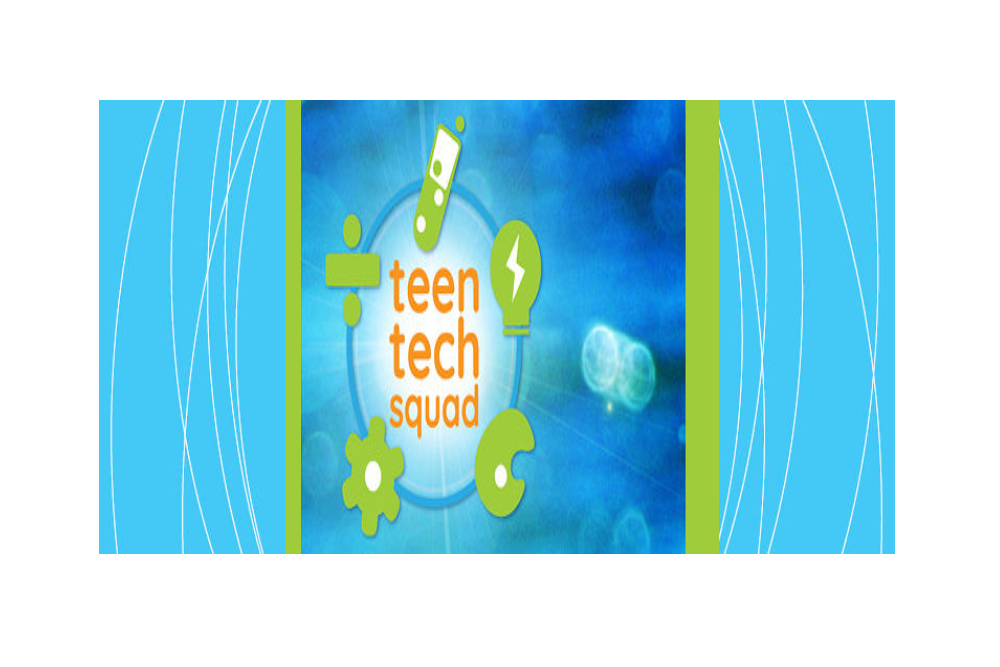 Teen Tech Workshop