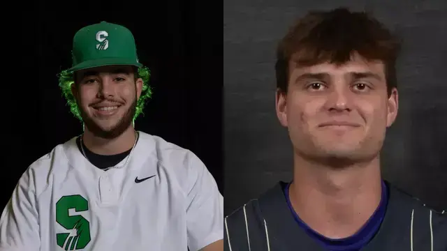 JP Martin and Evan Hermanson