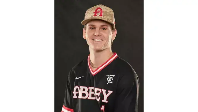 Connor Powell, former Rocky Mount High School standout’s collegiate team plays on Saturday, May 17 in the NCAA Division II Baseball Championship Connor Powell, former Rocky Mount High School standout’s collegiate team plays on Saturday, May 17 in the NCAA Division II Baseball Championship