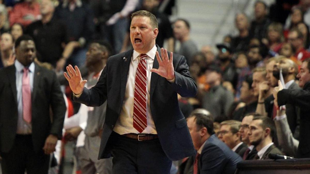 ‘It’s time to get to work’: Beard ‘excited’ to lead Texas Longhorns