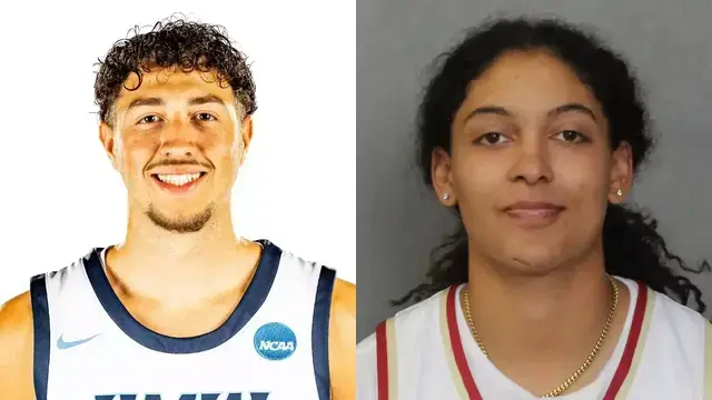 Jay Garcia and Jadon Burgess - 