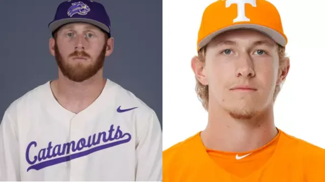 Which former Smoky Mountain Today area high school standouts will be in action on Friday, May 9? Which former Smoky Mountain Today area high school standouts will be in action on Friday, May 9?