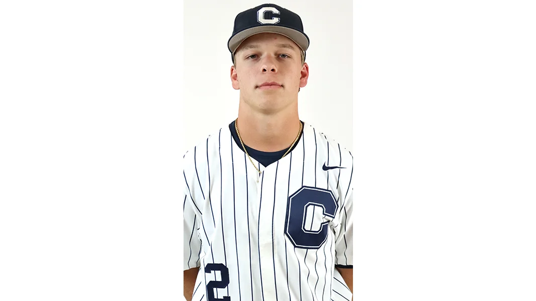 Former East Rowan High School standout Logan Dyer played on Thursday, May 22 in hopes of reaching the NCAA Division II Baseball Championship