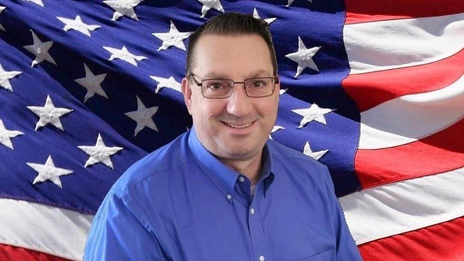 Rep. Maxey authors Wisconsin Assembly bill on birth certificate sex designation