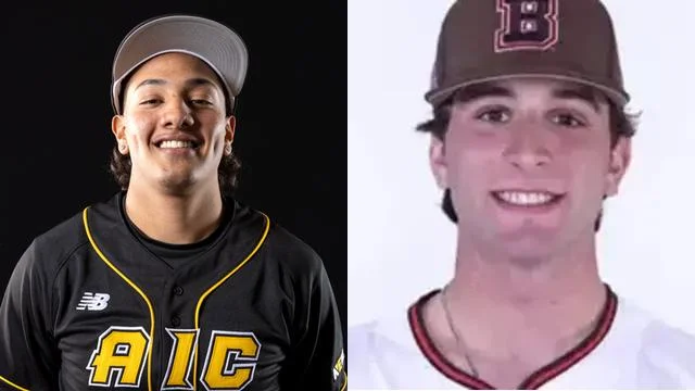 Which former Bean Town Times area high school standouts will be in action on Friday, May 2?