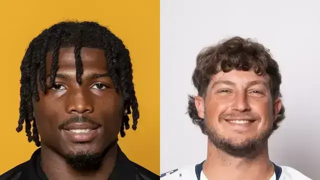 Noah Grant and Kody Jones - Noah Grant and Kody Jones -