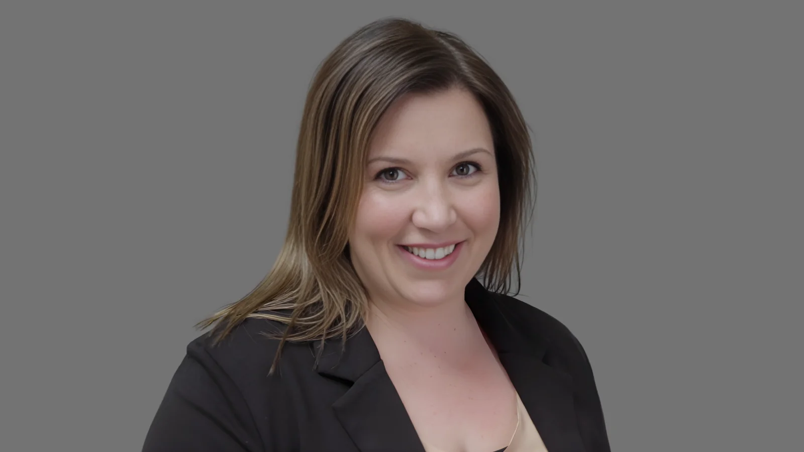 Gilli Hachey, Executive Director of the Foundation of St. Mary’s Healthcare