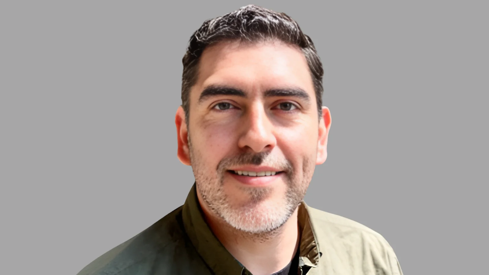 Dr. Jimmy A. Noriega, Professor and Chair of the Theatre Department
