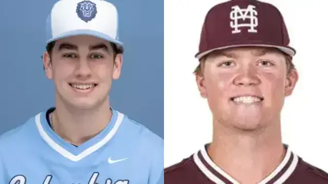 Which former NE Atlanta News area high school standouts will be in action on Sunday, June 1?