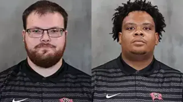 Which former Spokane Standard area high school standouts will be in action in the week starting Mon Nov. 4?