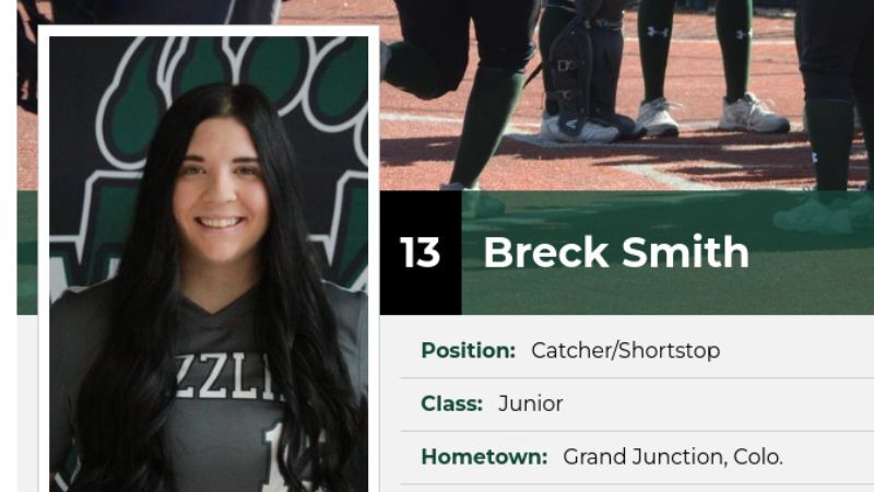 Breck Smith