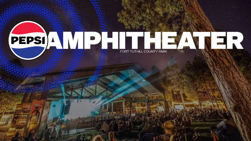 Pepsi Amphitheater marks 20th anniversary with economic and cultural impact