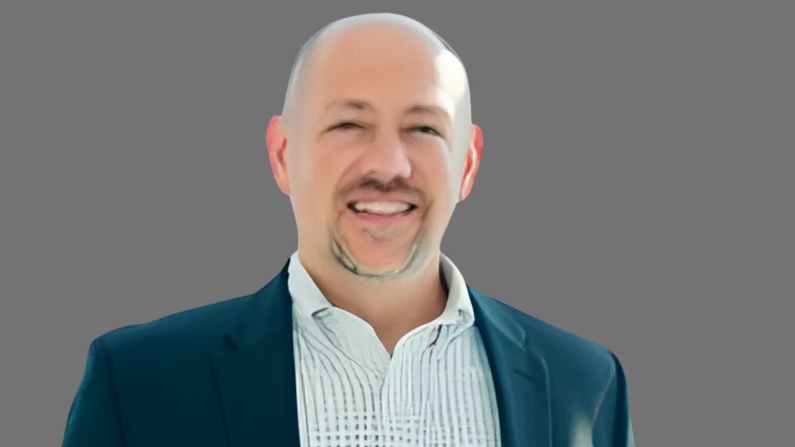 Jonathan McGuire, Chief Compliance & Privacy Officer for Phoebe Putney Health System