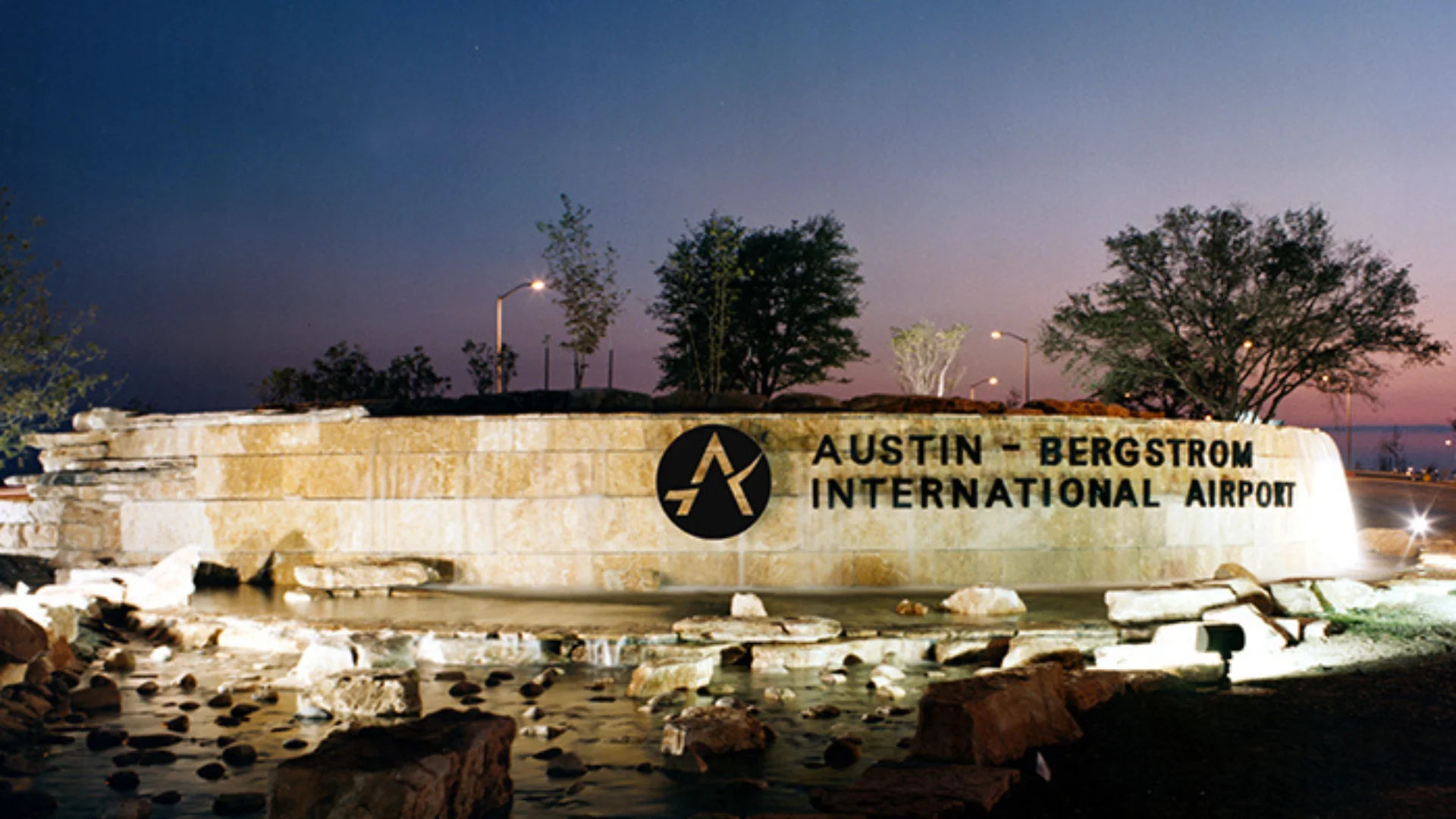 Austin-Bergstrom International Airport - City of Austin Austin-Bergstrom International Airport - City of Austin