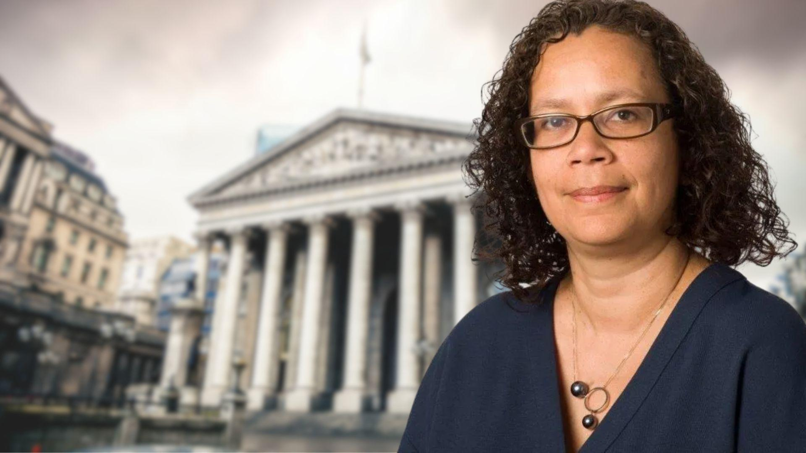 Therese Chambers, Joint executive director of enforcement and market oversight