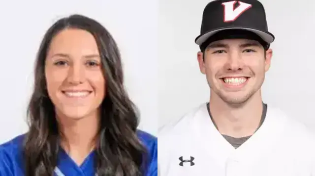 Which former South Cumberland News area high school standouts will be in action in the week starting Monday, March 31?