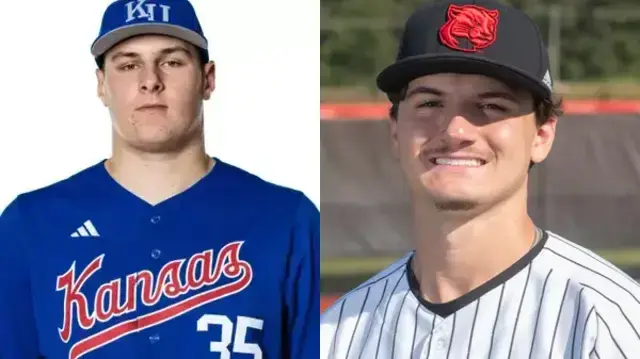 Which former Fox Cities News area high school standouts will be in action in the week starting Monday, May 5?