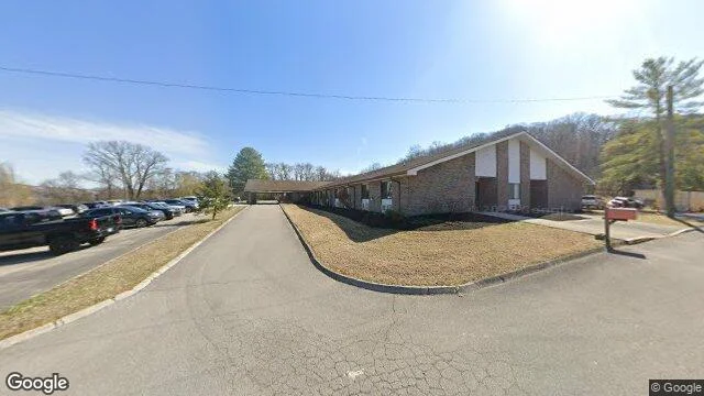 215 Richardson Way, Maynardville, TN 37807