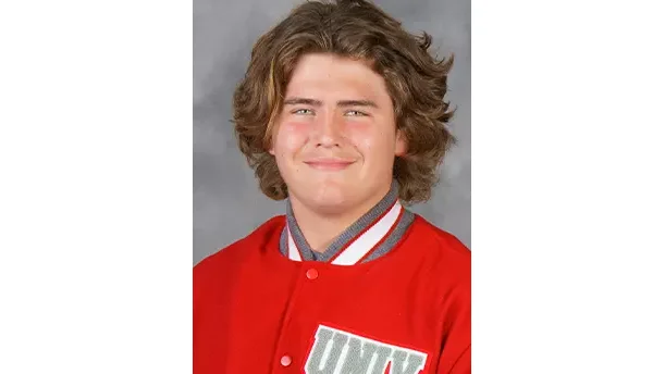 Dyllan Drummond - 