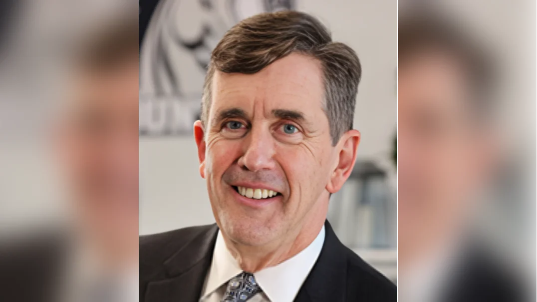 John N. McKeegan, J.D., President - Mount Aloysius College John N. McKeegan, J.D., President - Mount Aloysius College