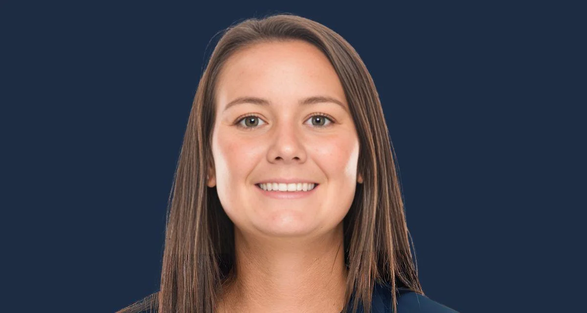 Auburn soccer adds Tara McQueen as new goalkeeper coach