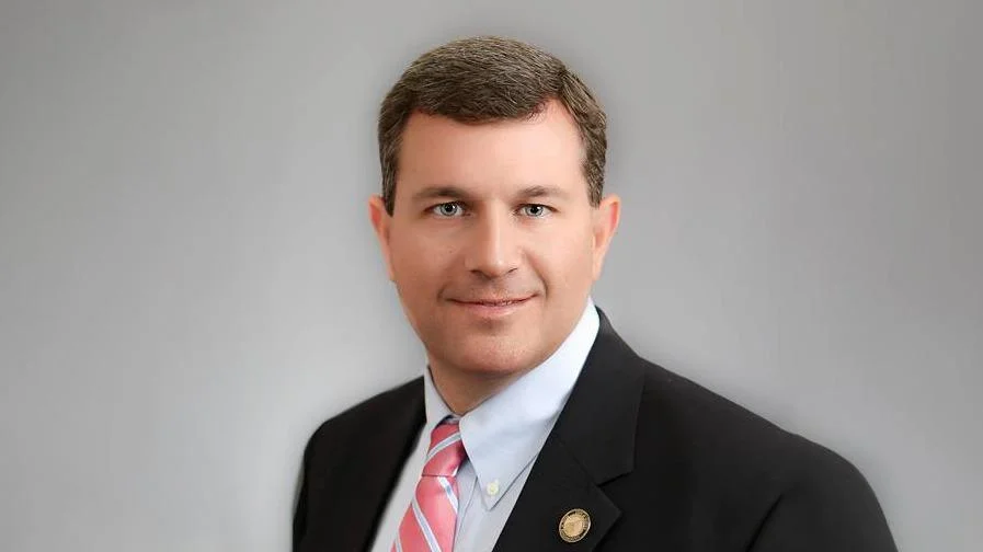 State Rep. Trey Rhodes recorded on 7 Georgia House roll calls on April 2, 2026