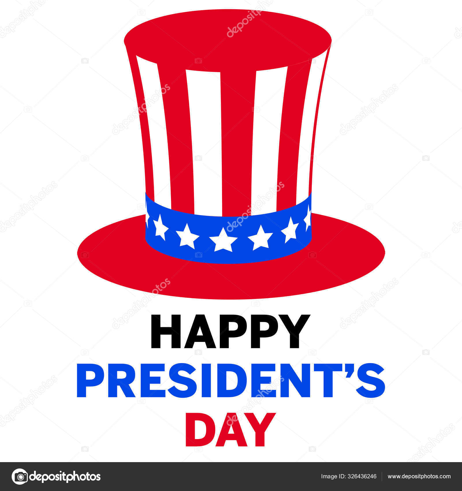 Presidents’ Day Presidents’ Day