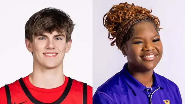 Who are the Northwest Houston area high school alumni in action on Sunday, Nov. 30?