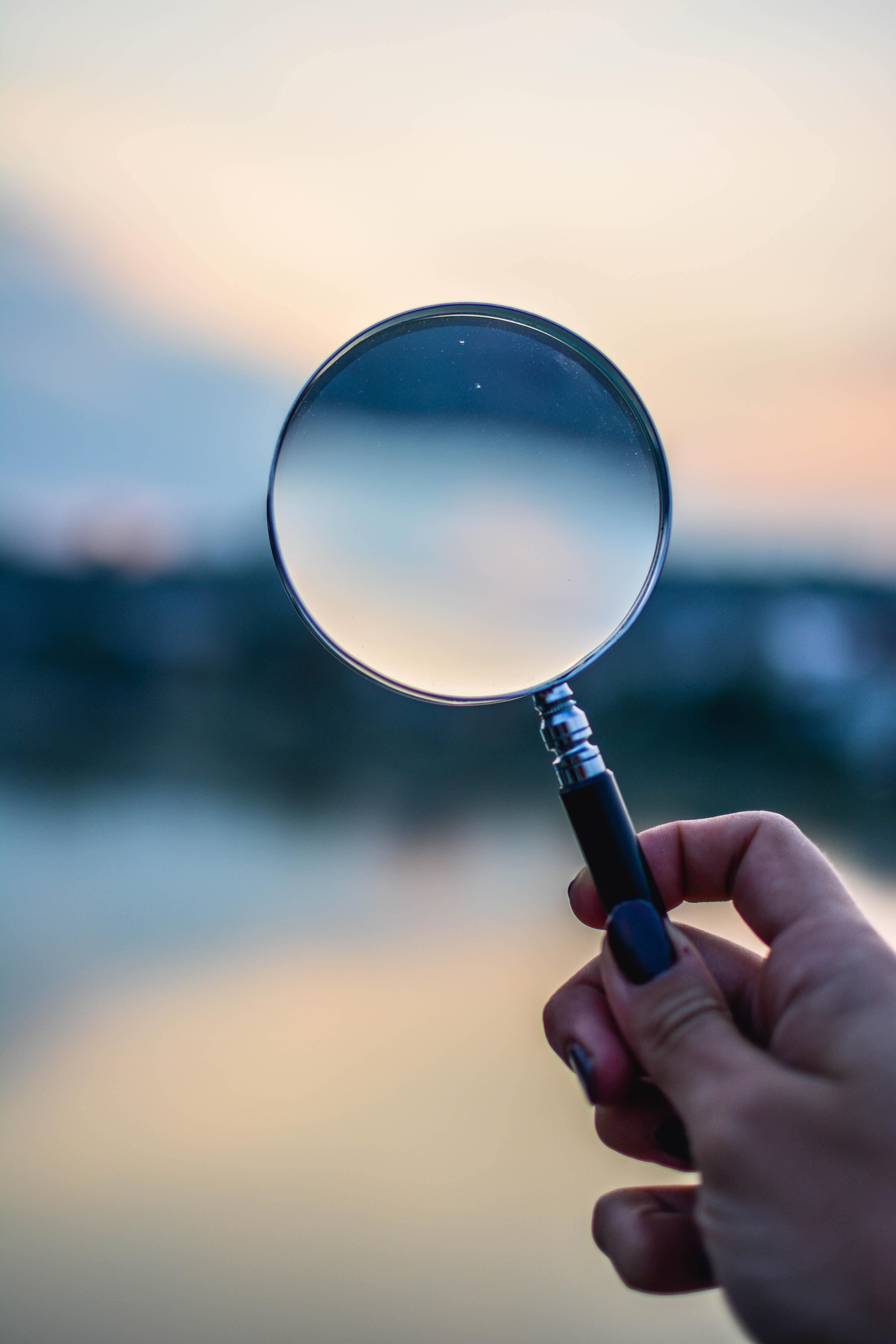 Private Investigator Class