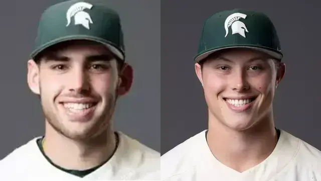 Which former Pontiac Times area high school standouts will be in action on Wednesday, March 26?