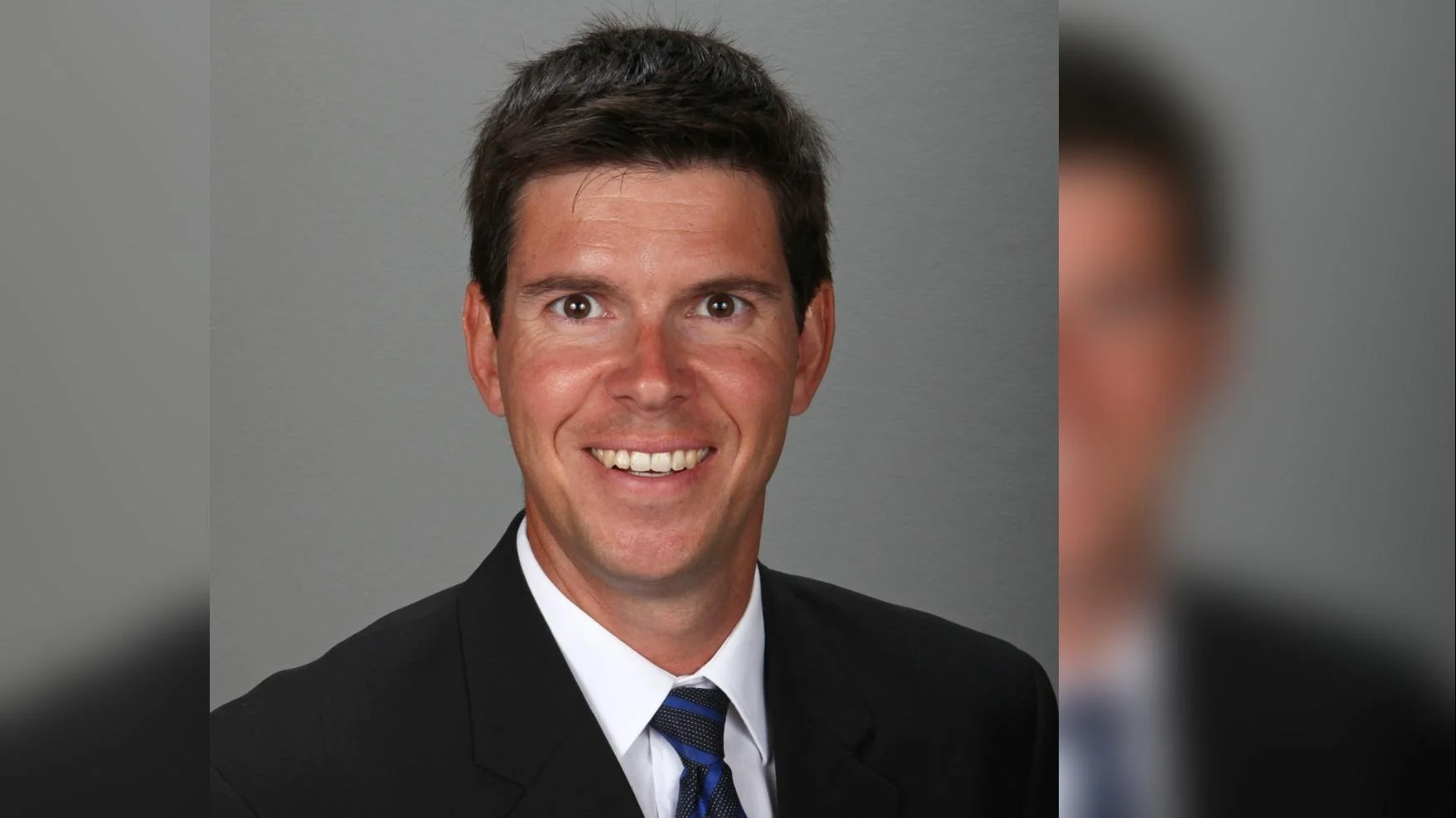 Nick Brochu Head Coach - University of South Alabama Athletics