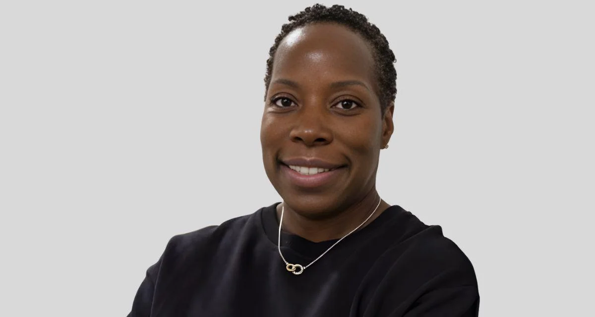 Chaudron Carter Short recognized as Black Trailblazer in healthcare by City & State Pennsylvania