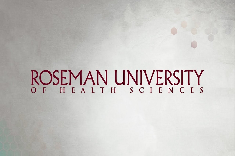 Getting to Know Roseman University College of Nursing Clinical Faculty Morgan Bolin