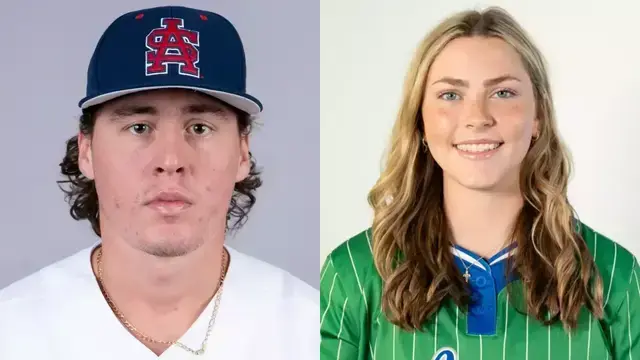 Which former South Alabama area high school athletes will be active on Tuesday, March 31?