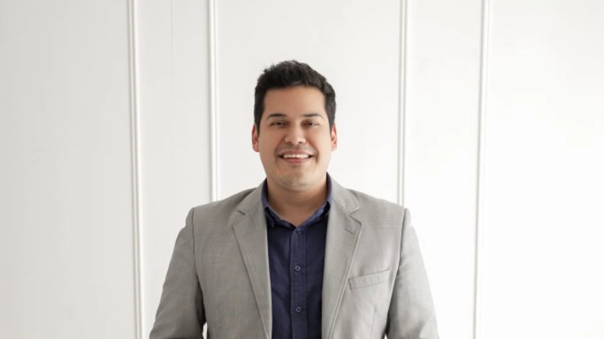 Félix Eduardo Vásquez Villanueva , expert in Logistics Operations Management and Supply Chain