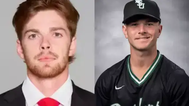 Which former North Cincy News area high school standouts will be in action on Sunday, May 4?