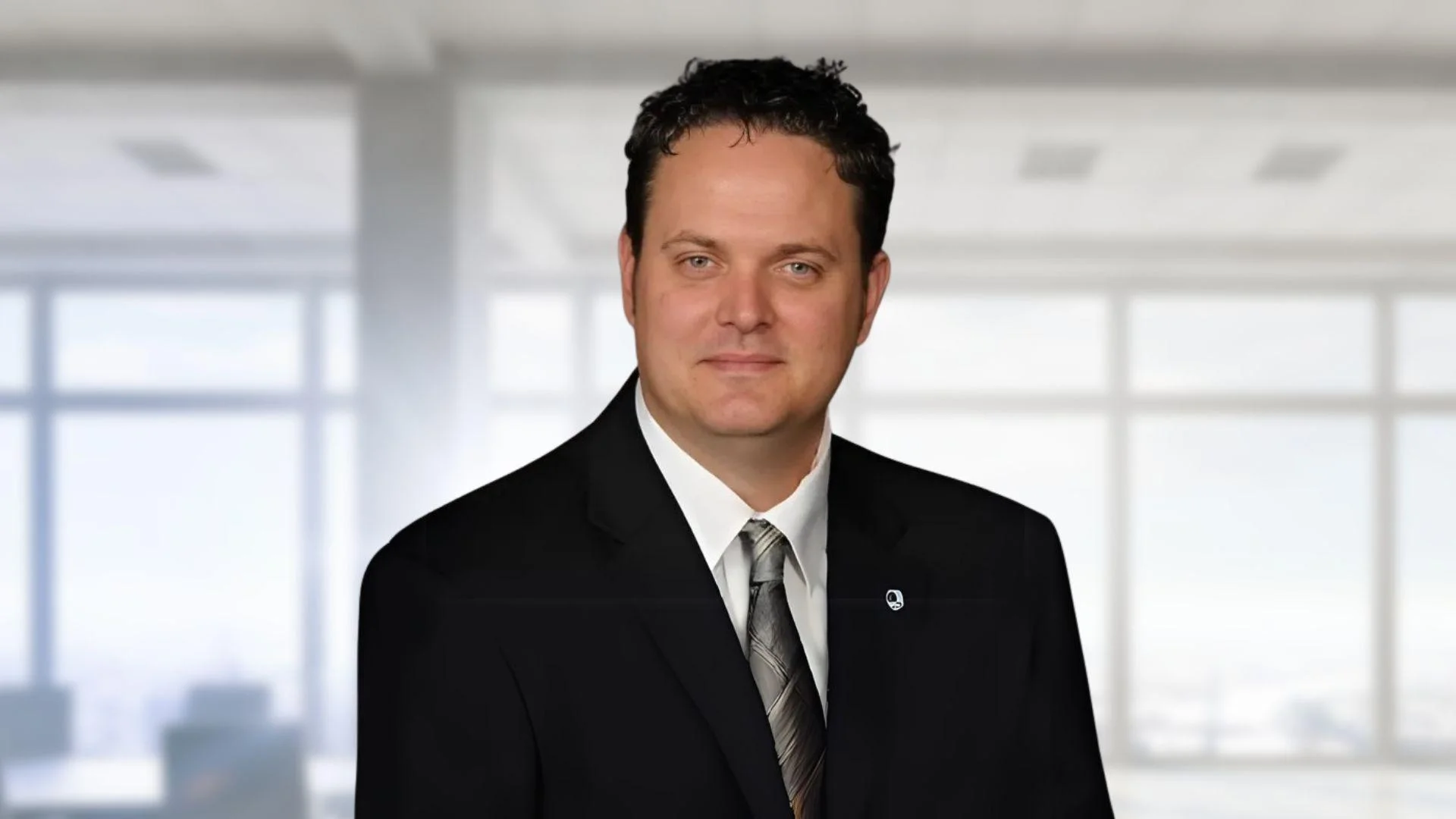 Aaron Spence, Superintendent for Loudoun County Public Schools