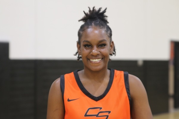 Connors State College Releford named Player of the Week