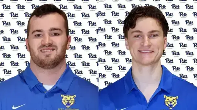 Which former West Central PA News area high school standouts will be in action on Tuesday, March 25?