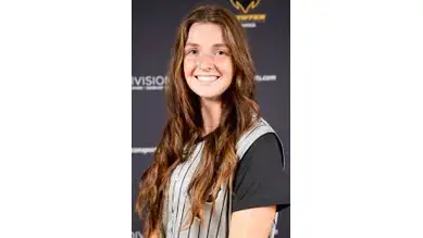 North Surry High School standout Micah Felts’ collegiate team wins game in the NCAA Division III Softball Championship on Friday, May 16