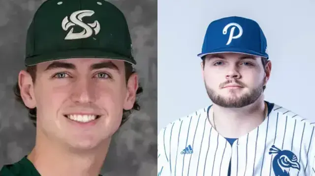 Which former CDA Reporter area high school standouts will be in action on Saturday, April 26?