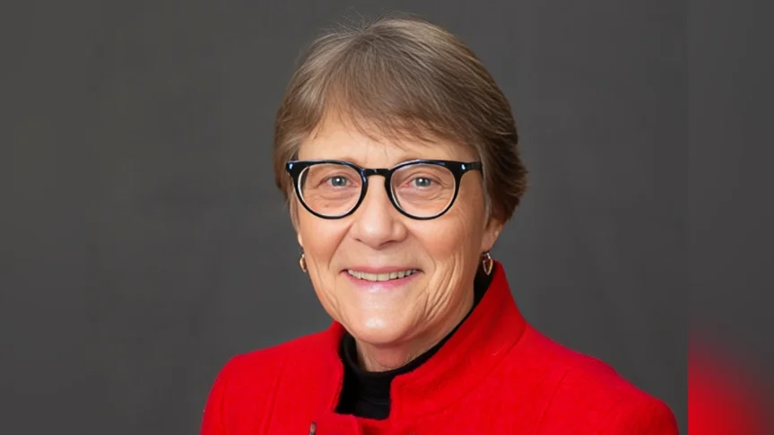 Dr. Robbyn Wacker President